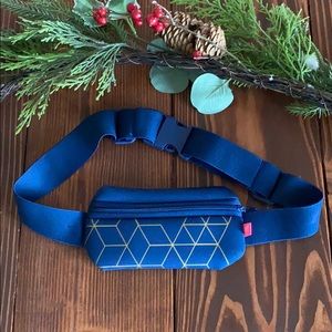 My Tagalongs Fanny Pack